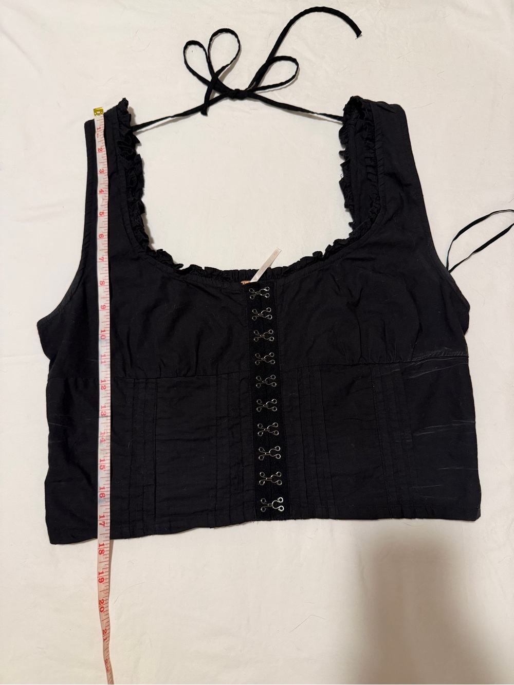 Free People Corset Top - Picture 5 of 8